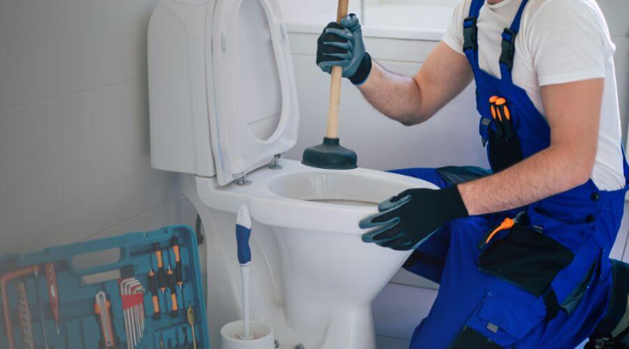 Local 24/7 Emergency Plumbing in West Columbia, TX